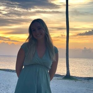 Meet your Posher, Annabelle